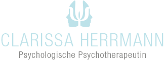 CLARISSA HERRMANN - Psychologische Psychotherapeutin